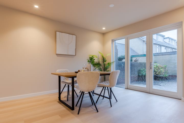 Foto 7 van De Vuyk 28