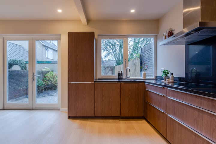 Foto 9 van De Vuyk 28