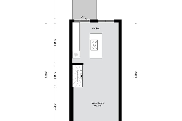 Bekijk foto 63 van Kerkstraat 164-H