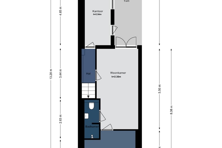 Bekijk foto 66 van Kerkstraat 164-H