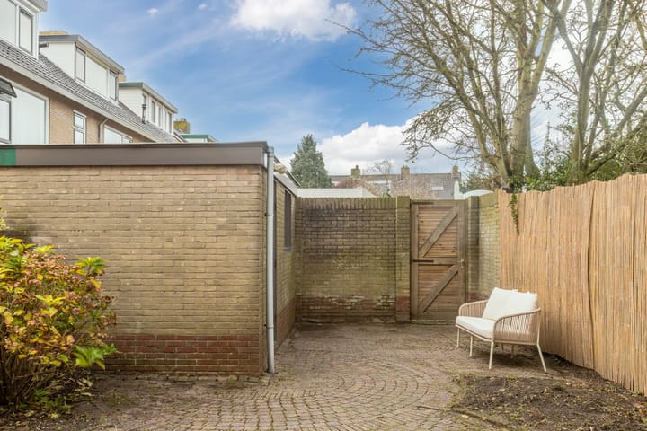 Foto 38 van De Vuyk 28