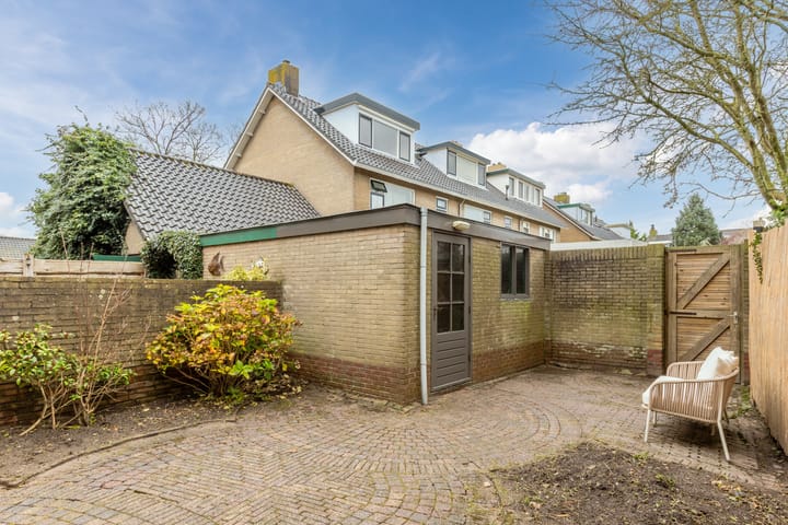 Foto 40 van De Vuyk 28