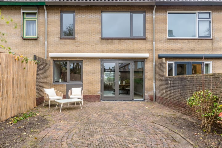 Foto 41 van De Vuyk 28