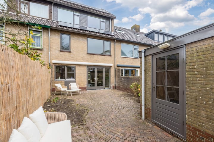 Foto 42 van De Vuyk 28