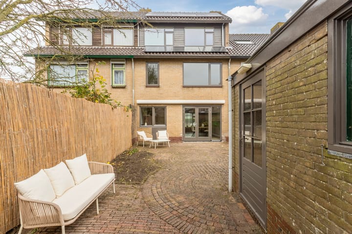 Foto 43 van De Vuyk 28