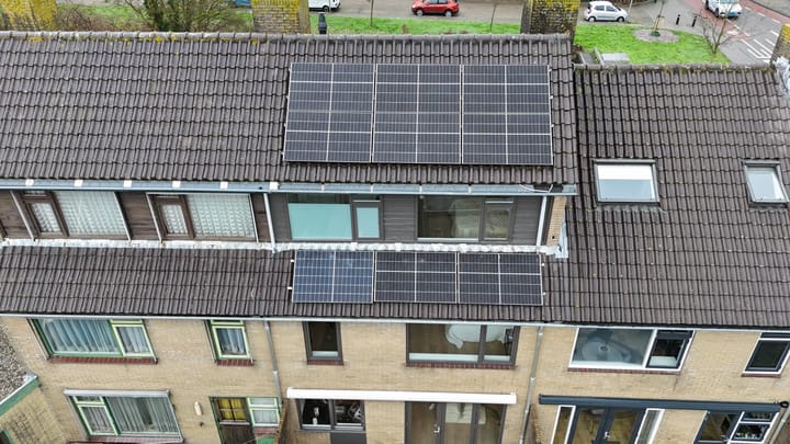 Foto 44 van De Vuyk 28