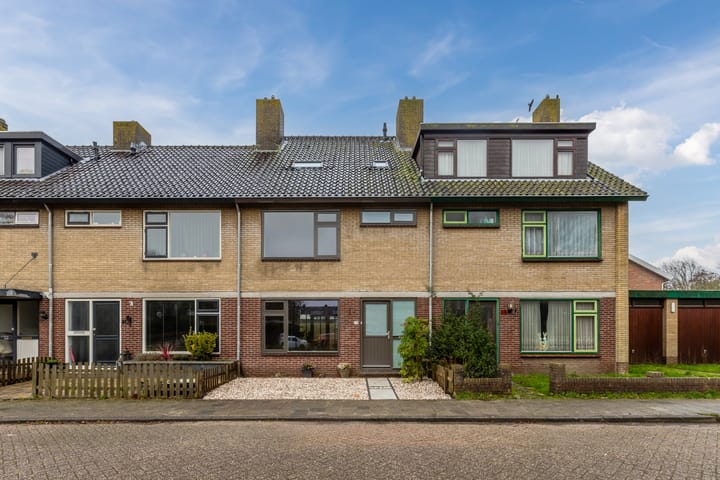 Foto 47 van De Vuyk 28