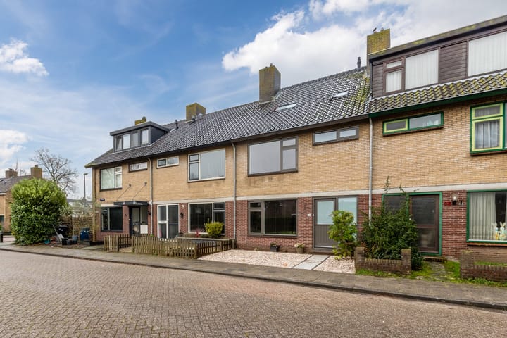 Foto 48 van De Vuyk 28