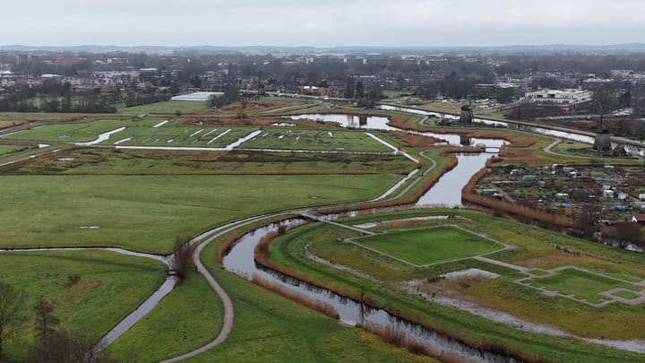 Foto 50 van De Vuyk 28