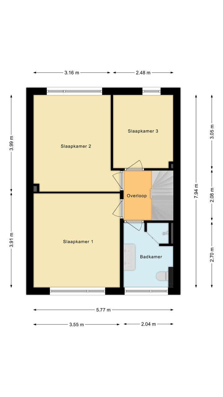 Foto 52 van De Vuyk 28