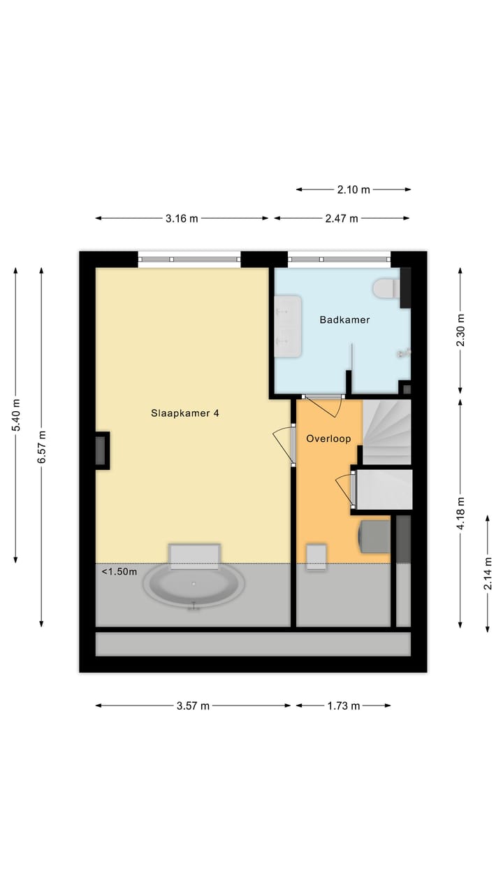 Foto 53 van De Vuyk 28