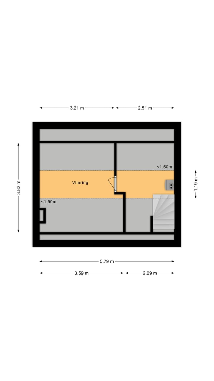 Foto 54 van De Vuyk 28
