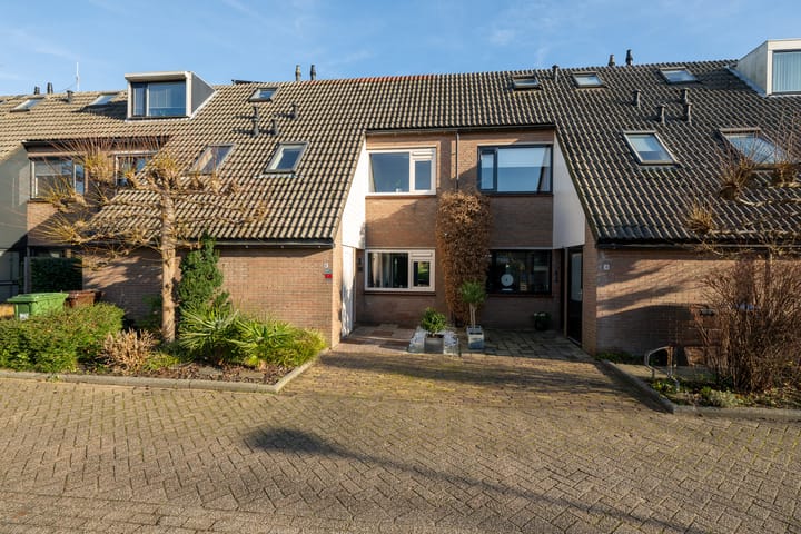 Foto 2 van Van Zuijtland 8