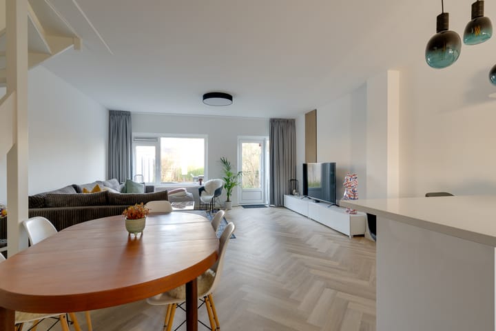 Foto 6 van Van Zuijtland 8