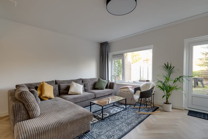 Foto 7 van Van Zuijtland 8