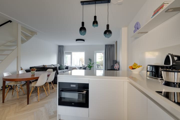 Foto 12 van Van Zuijtland 8