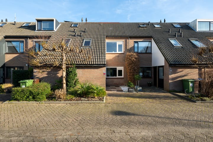 Foto 35 van Van Zuijtland 8