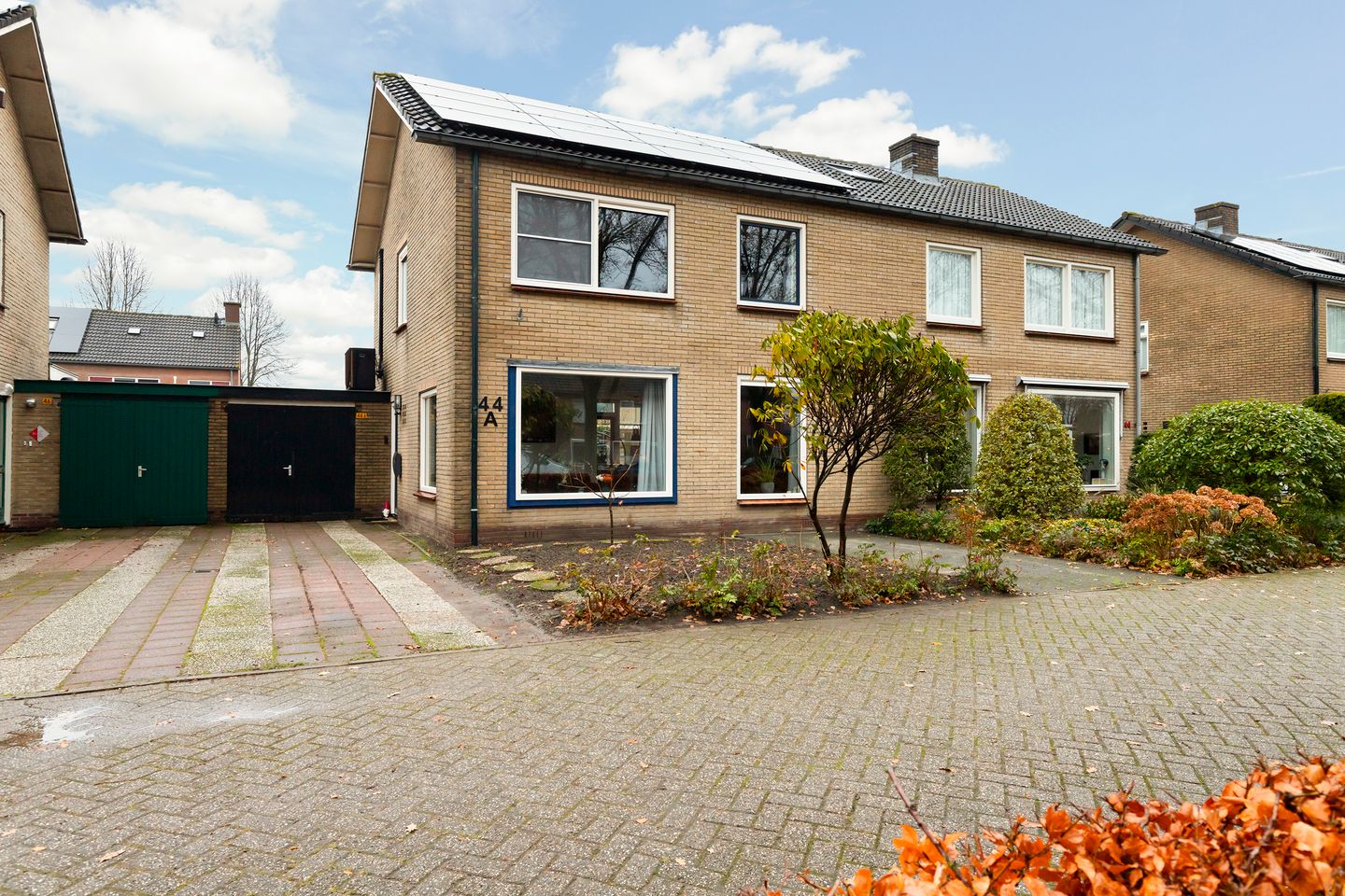 Foto 1 van Thorbeckelaan 44-A