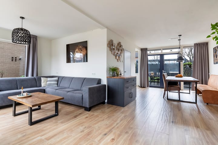 Foto 3 van Thorbeckelaan 44-A