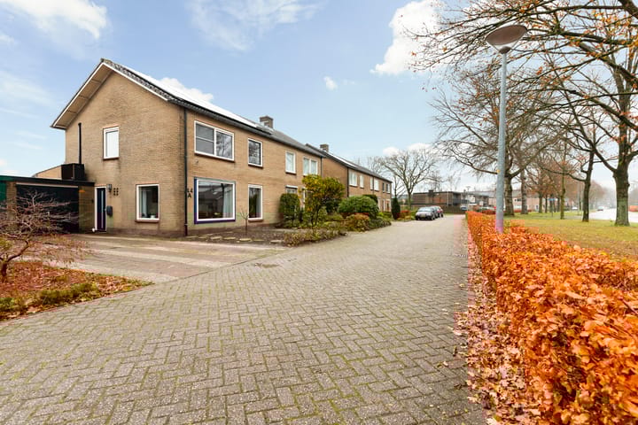 Foto 4 van Thorbeckelaan 44-A