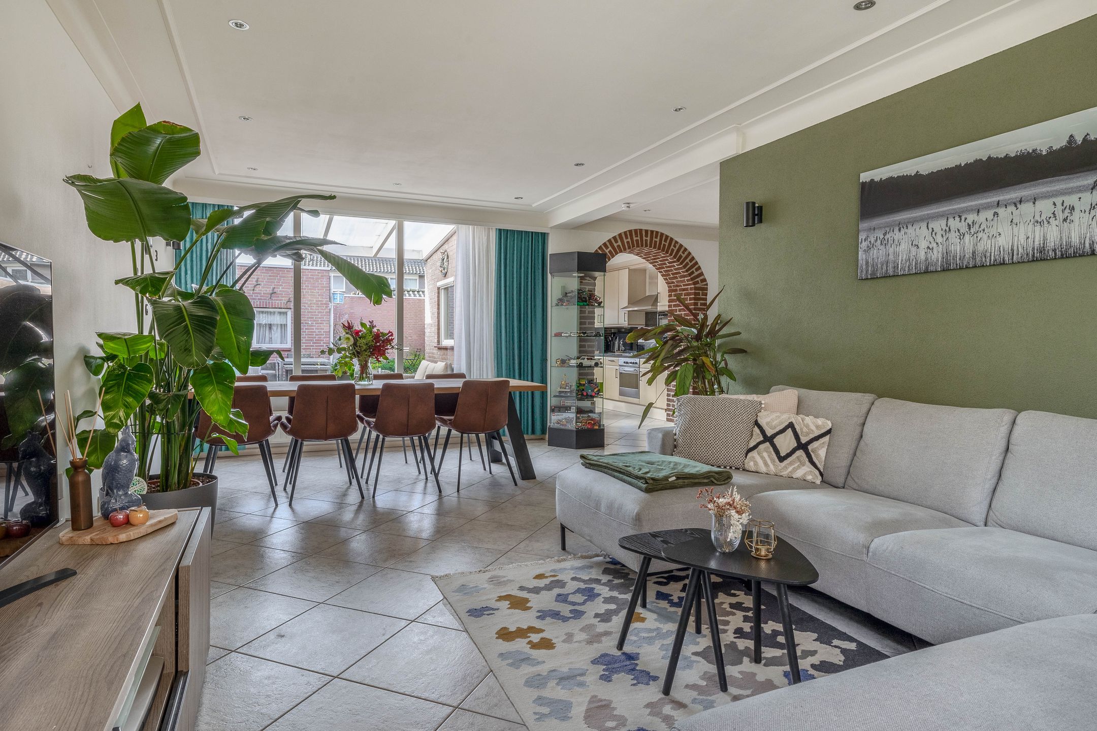 Foto 6 van Salviastraat 8