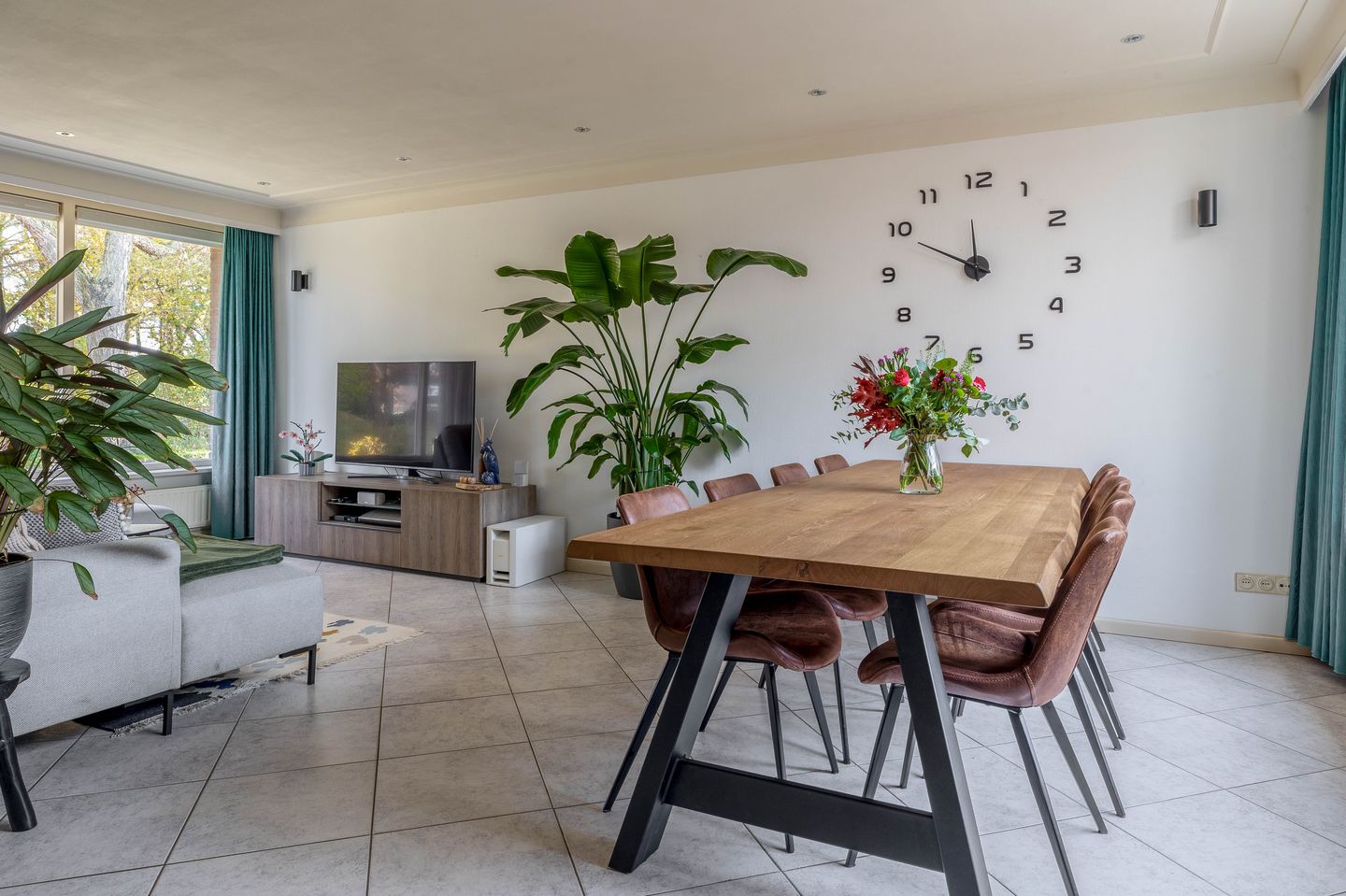 Foto 4 van Salviastraat 8