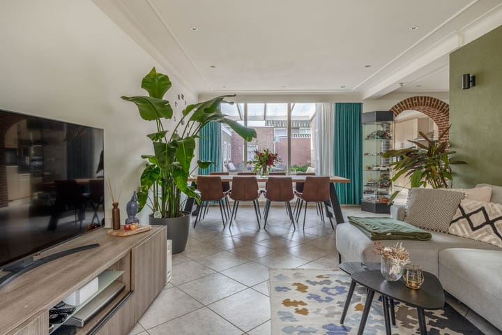 Foto 3 van Salviastraat 8