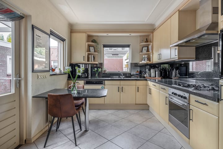 Foto 5 van Salviastraat 8