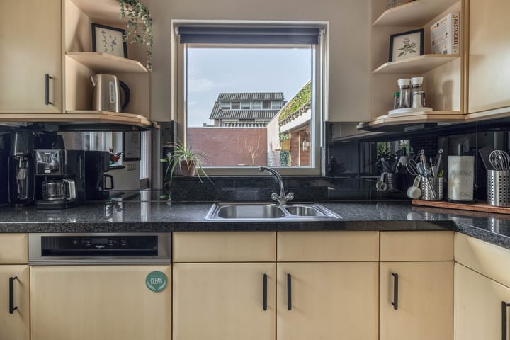 Foto 10 van Salviastraat 8