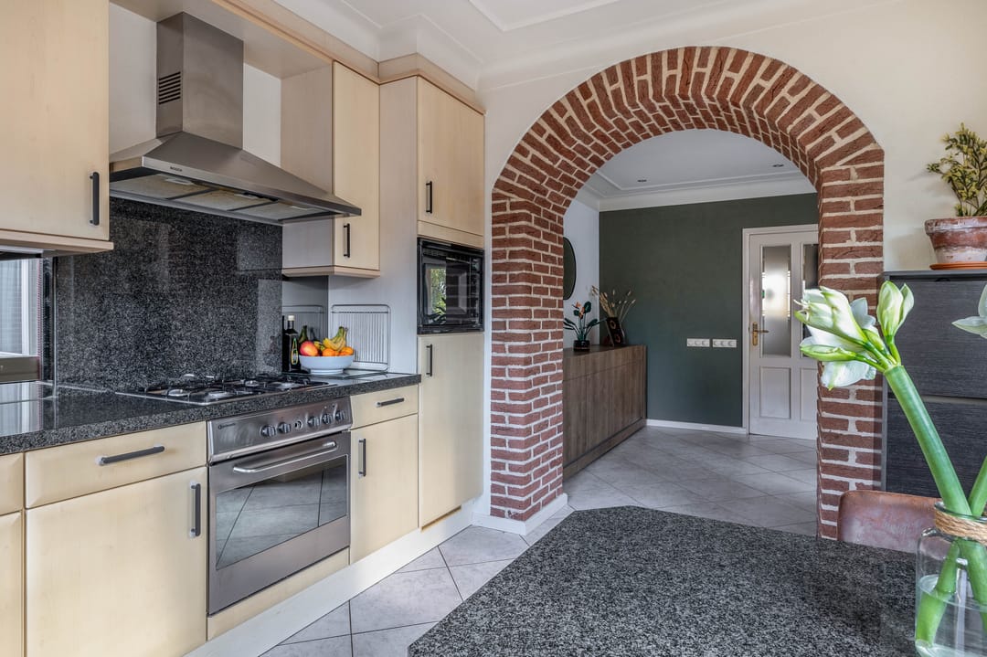 Foto 11 van Salviastraat 8