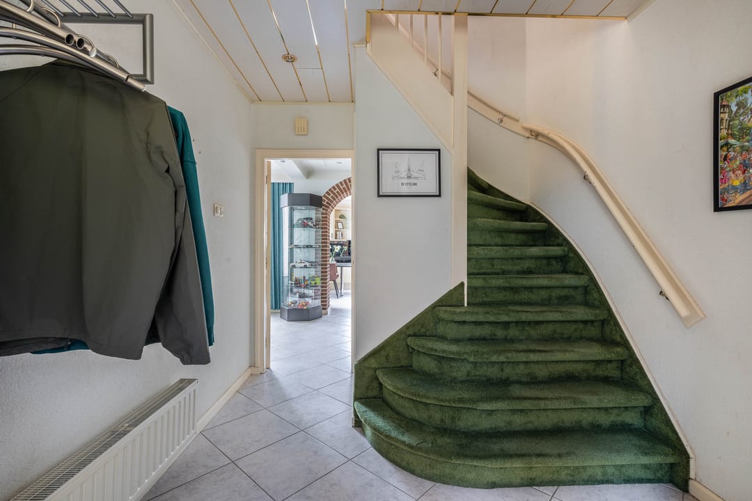 Foto 13 van Salviastraat 8