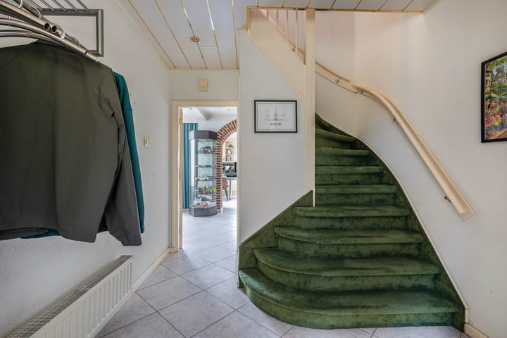 Foto 13 van Salviastraat 8