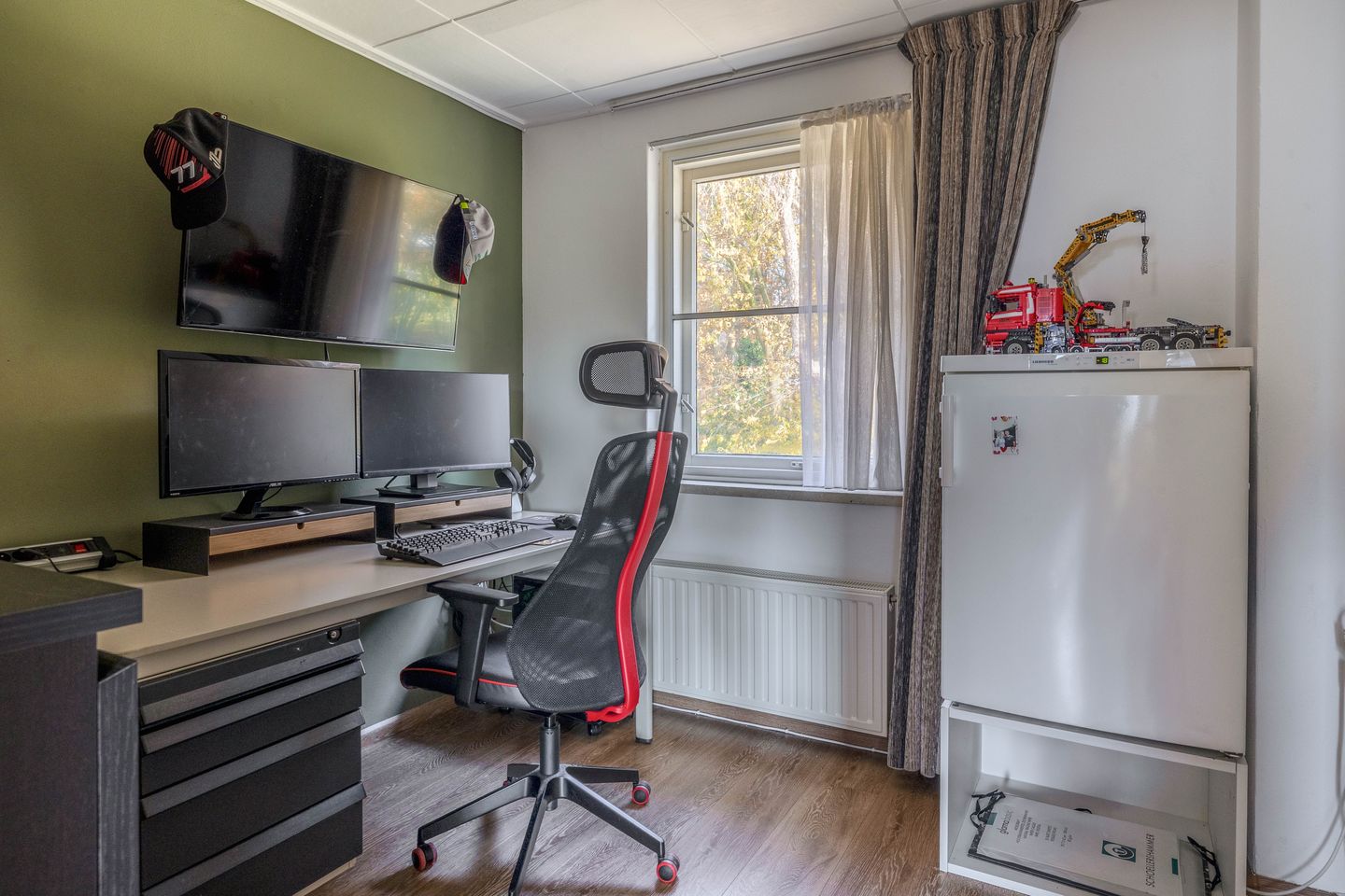 Foto 19 van Salviastraat 8