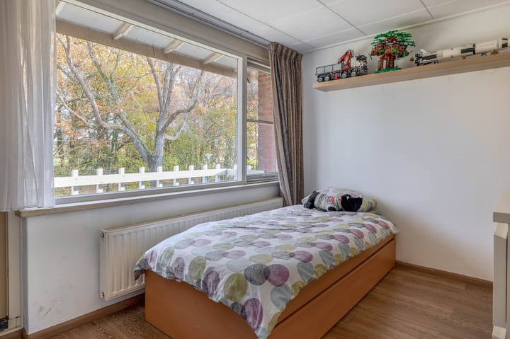 Foto 20 van Salviastraat 8