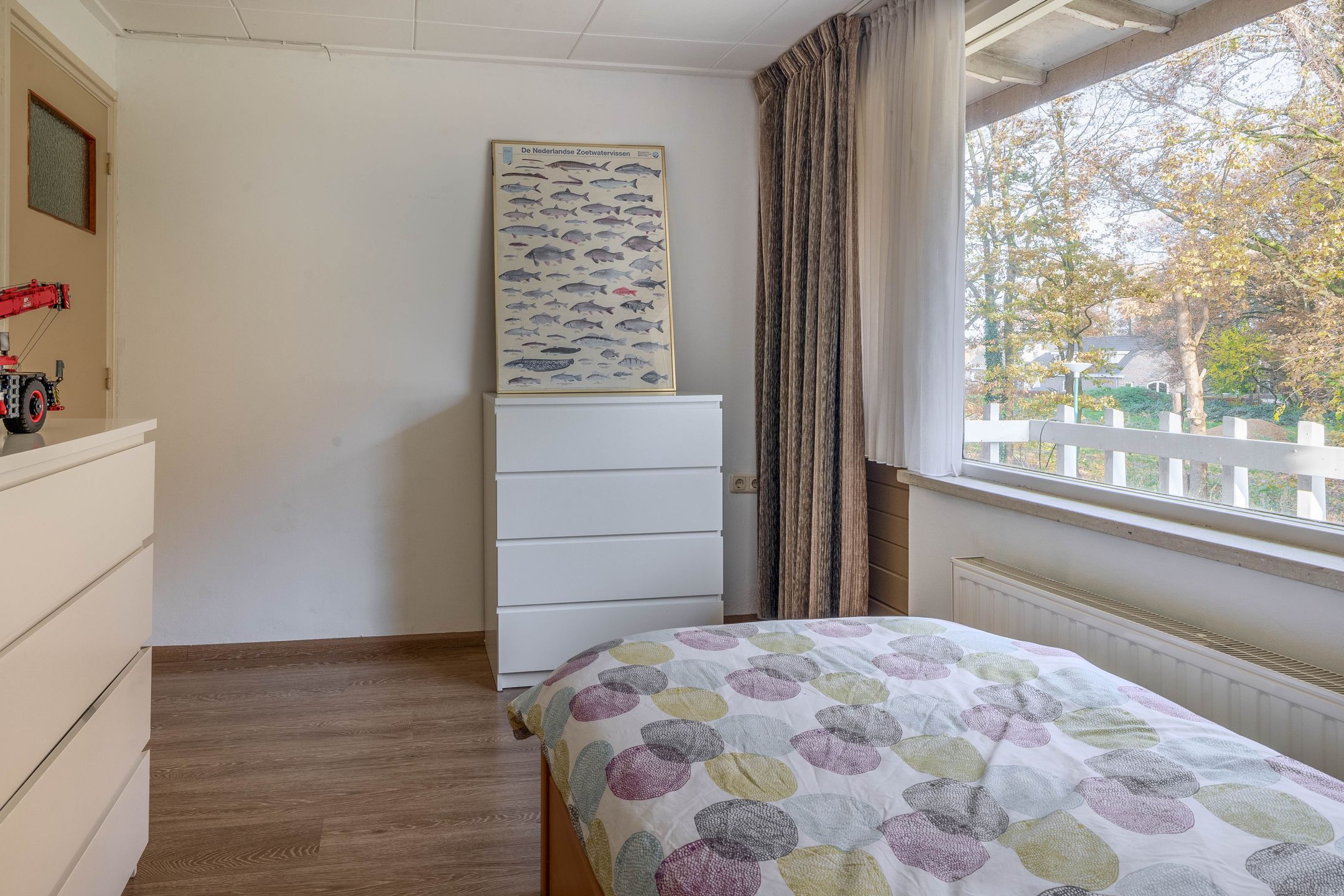 Foto 21 van Salviastraat 8