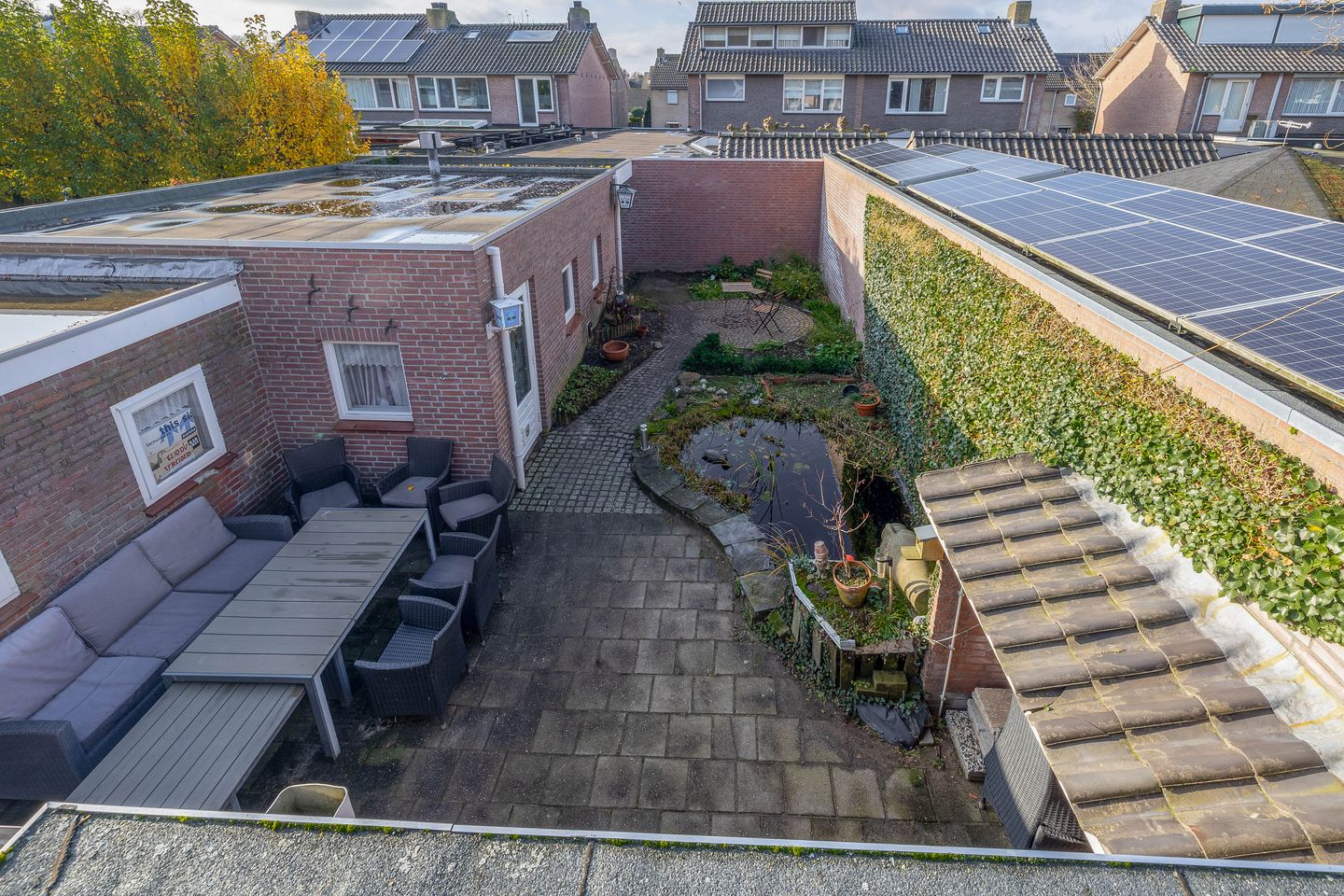 Foto 25 van Salviastraat 8