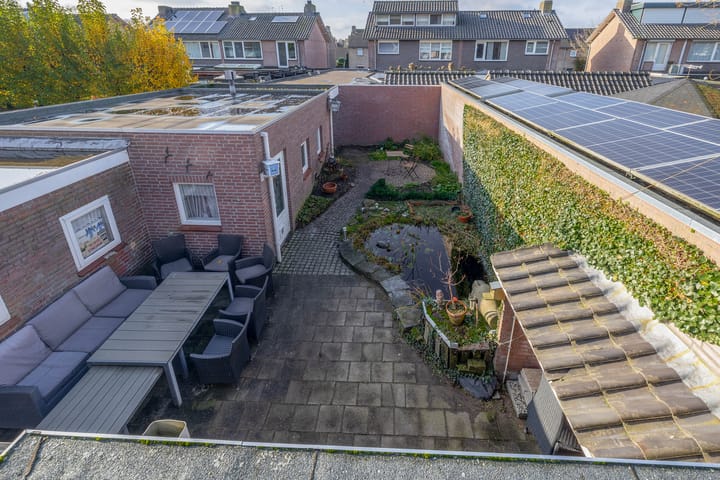 Foto 25 van Salviastraat 8