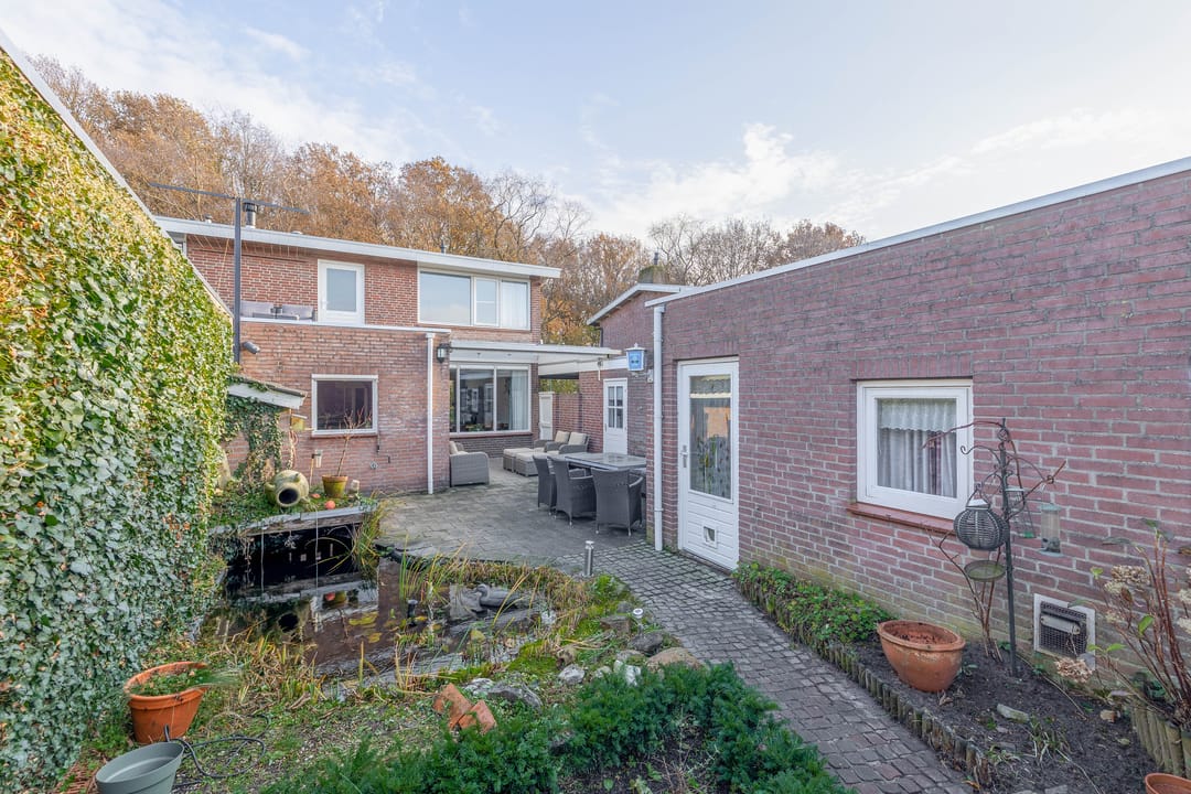 Foto 26 van Salviastraat 8