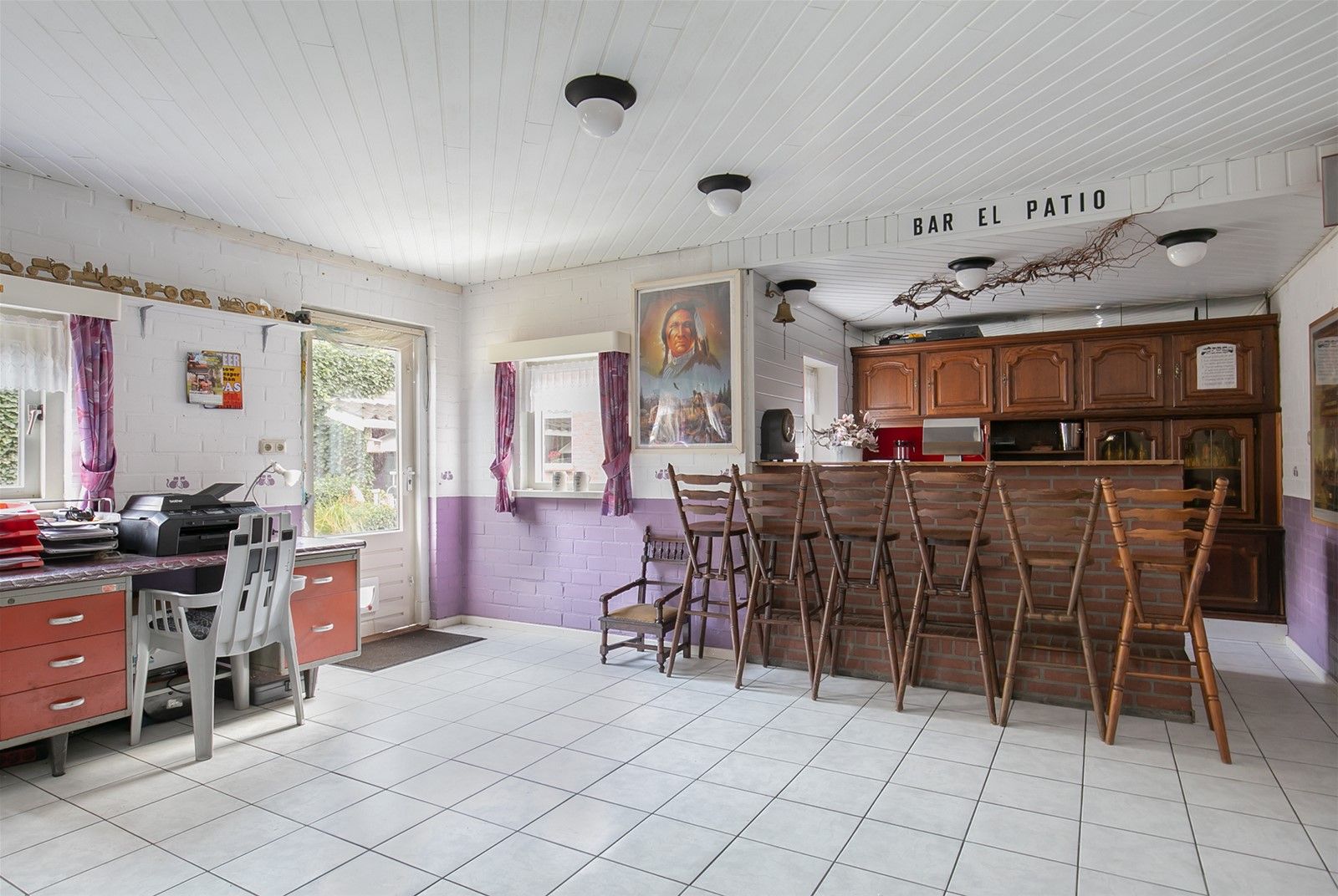 Foto 27 van Salviastraat 8