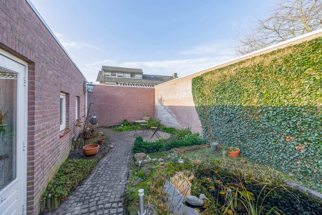 Foto 31 van Salviastraat 8