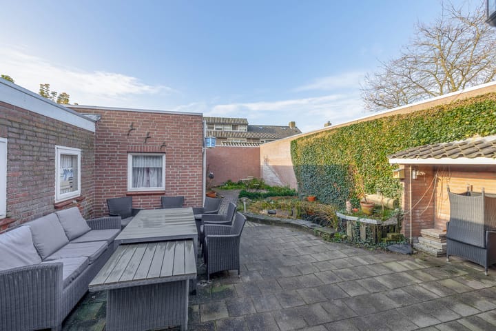 Foto 32 van Salviastraat 8