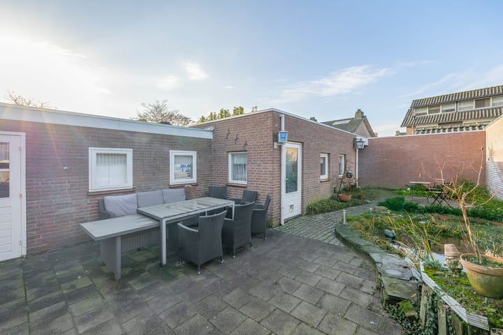 Foto 33 van Salviastraat 8