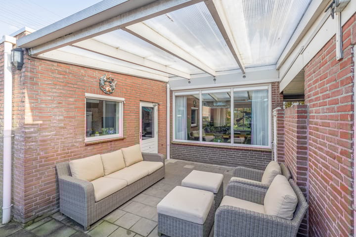 Foto 37 van Salviastraat 8