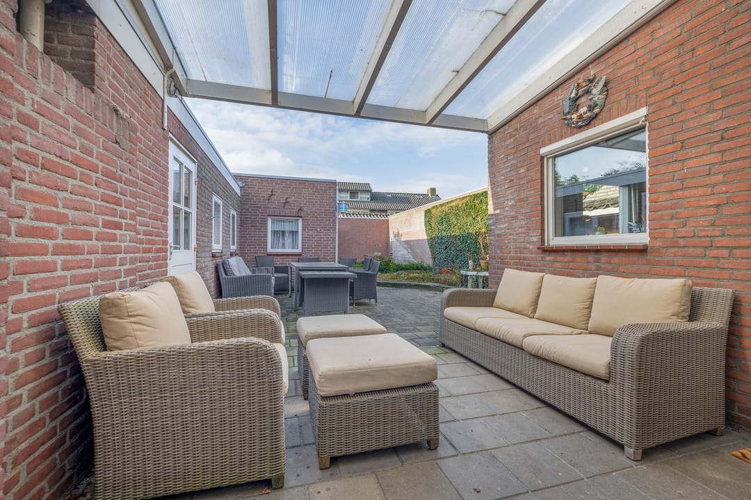 Foto 38 van Salviastraat 8