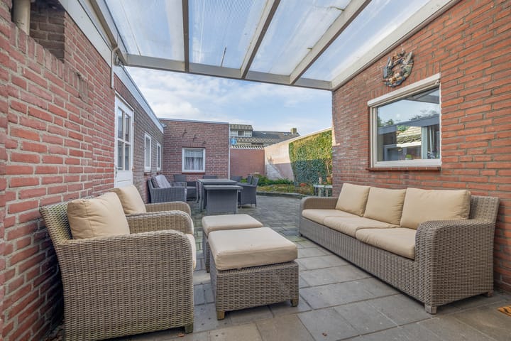 Foto 38 van Salviastraat 8