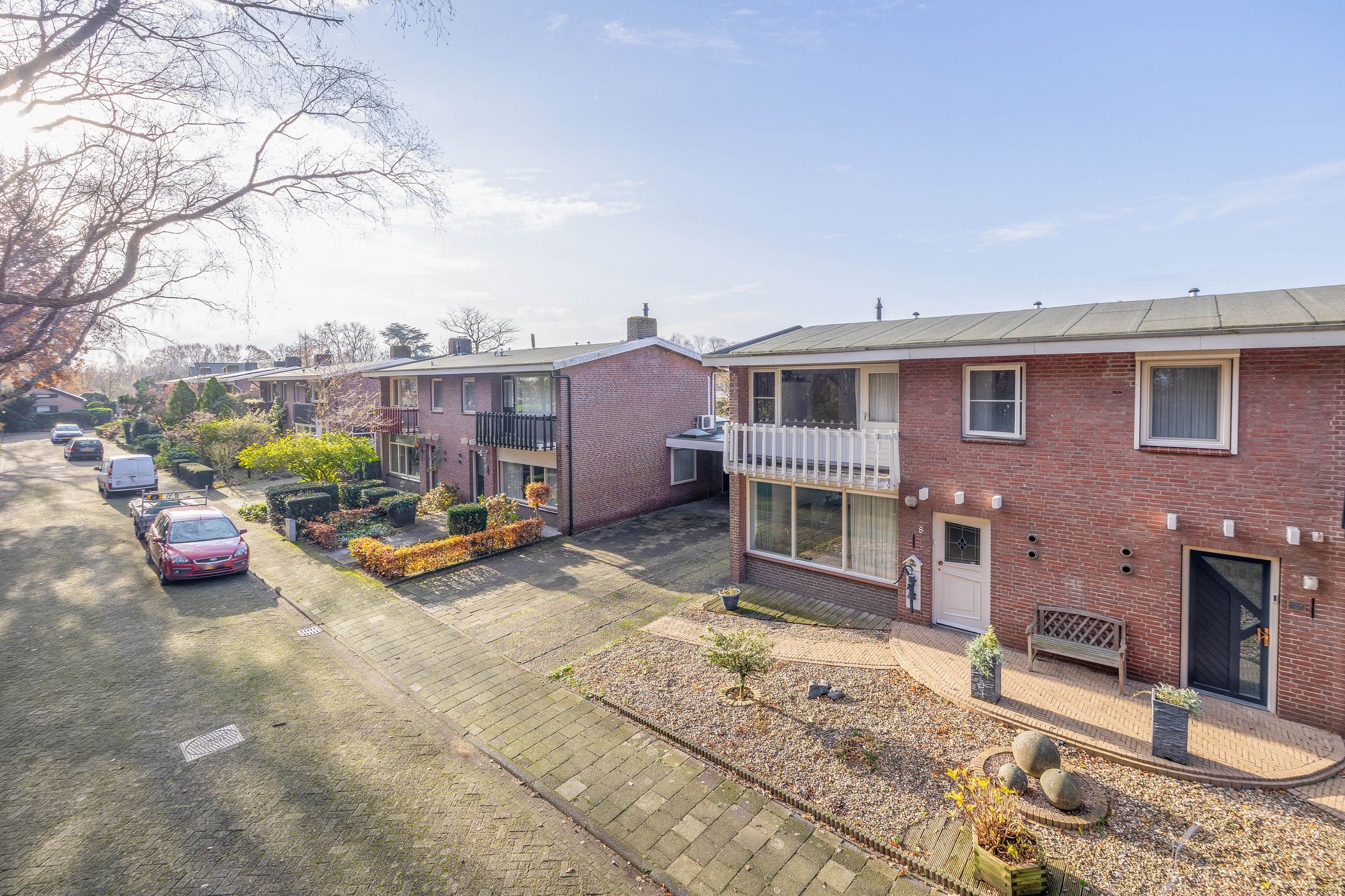 Foto 42 van Salviastraat 8