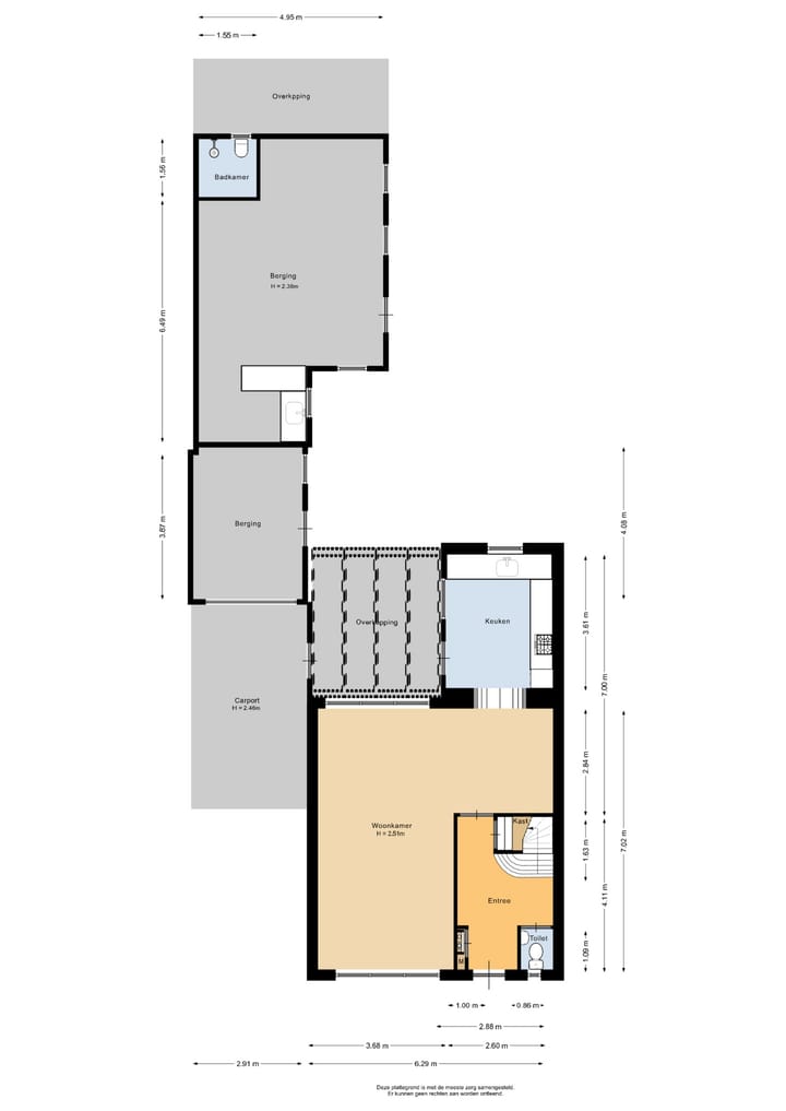 Foto 48 van Salviastraat 8