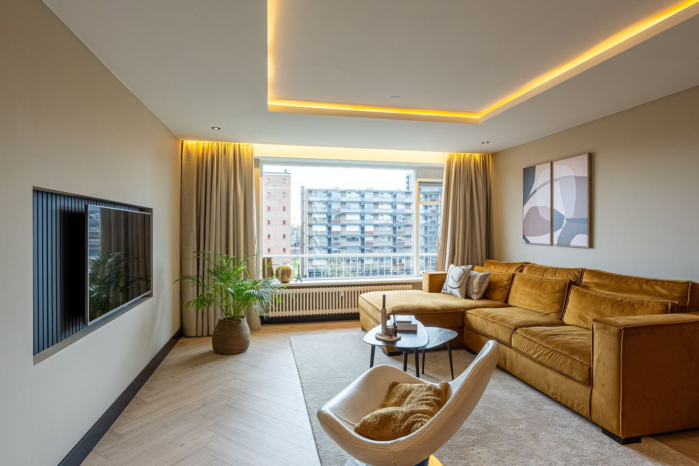 Foto 1 van Toon Verheystraat 43