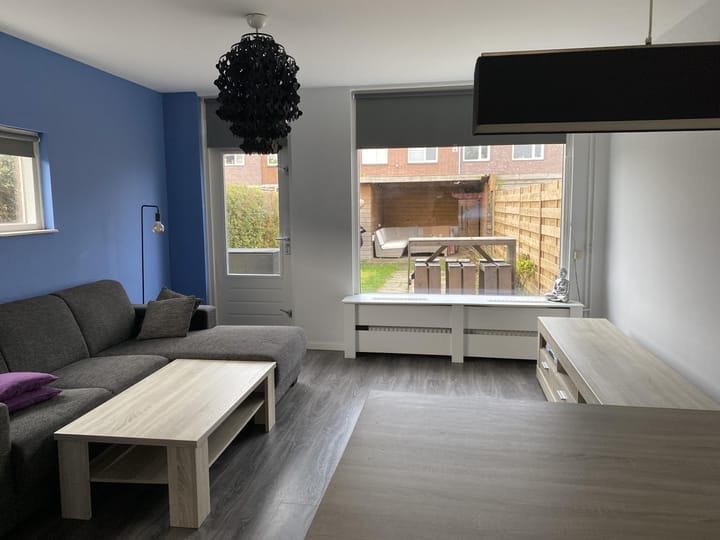 Foto 6 van C.D.Tuinenburgstraat 286