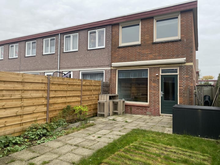 Foto 16 van C.D.Tuinenburgstraat 286